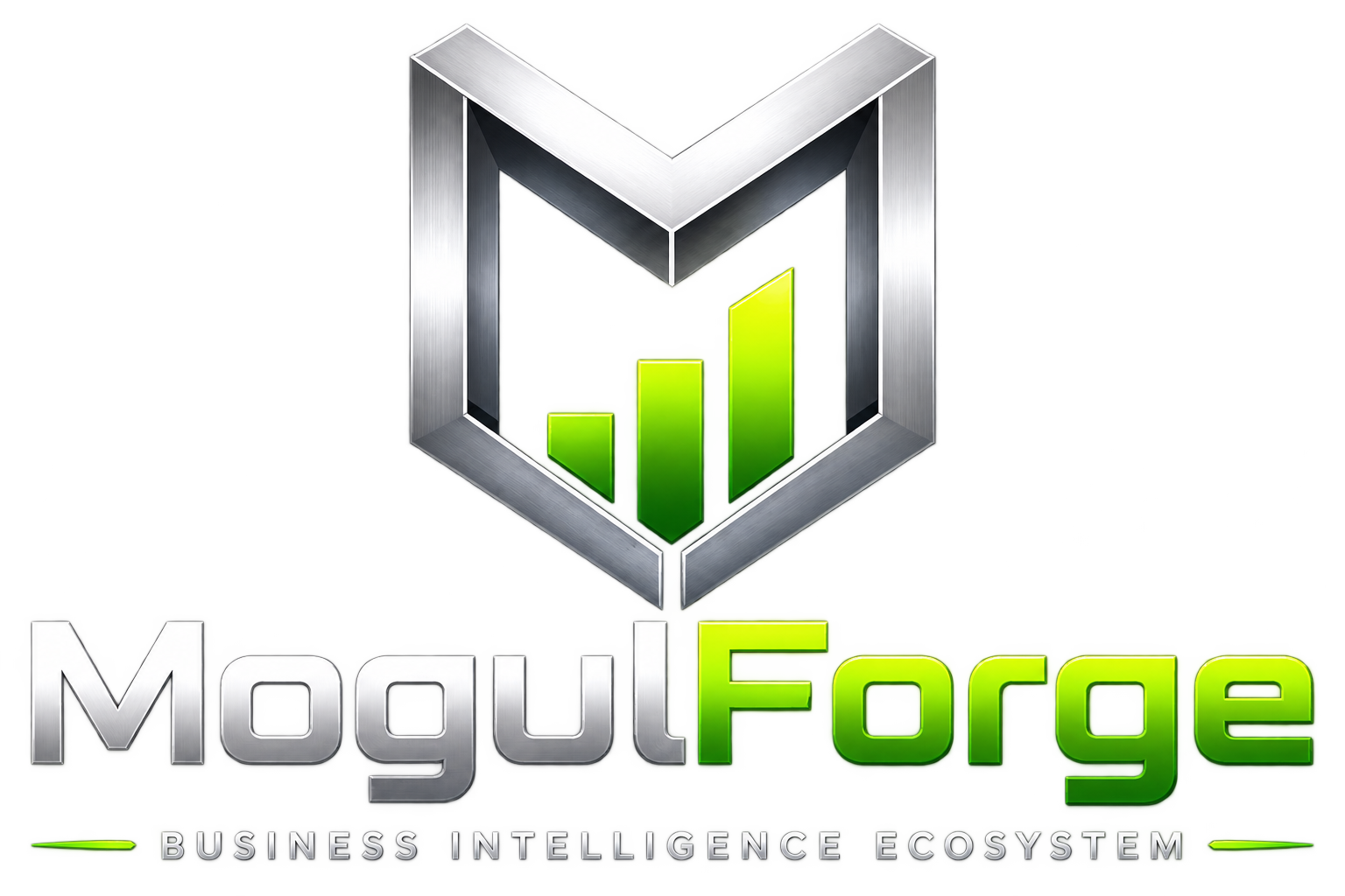 MogulForge